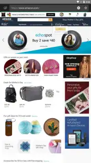 Internet: fast, lite, and private capture 4