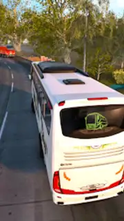 Bus Simulator Games capture 2