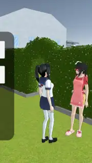 High School Simulator 2018 capture 18