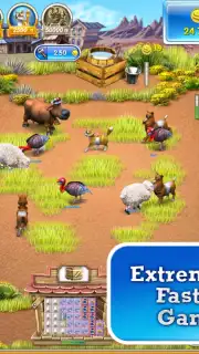 Farm Frenzy 3. American Pie capture 2