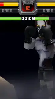 Punch Hero capture 2