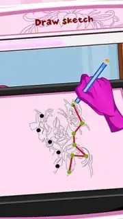 Princess Tattoo Salon capture 2