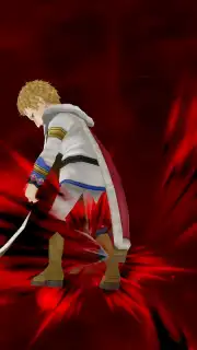 Black Clover: Infinite Knights (JP) capture 7