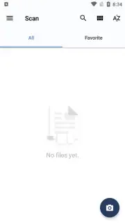 PDF Reader Pro capture 6