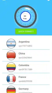 Super Free Vpn capture 3