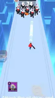 Chef Dash! capture 10