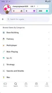 MISTPLAY capture 8