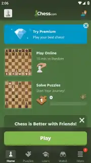 Chess - Play and Learn capture 11