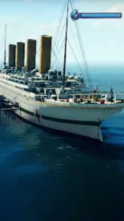 Ship Games Driving Simulator capture 6