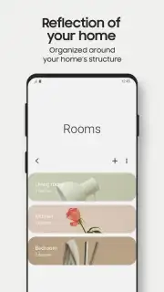 Samsung SmartThings capture 3