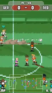 Pixel Cup Soccer - Lite capture 6