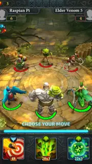 Etherlords capture 7