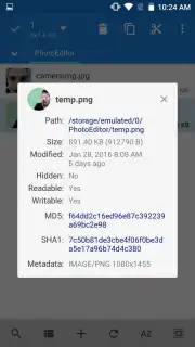 MiXplorer capture 8