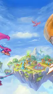 Dragons World capture 6