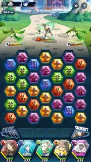 Lost Stones capture 2