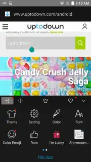Emoji Keyboard - CrazyCorn capture 10
