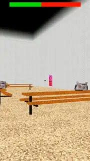 Baldi's Basics Classic capture 10