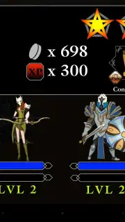 Masters of the Masks capture 6