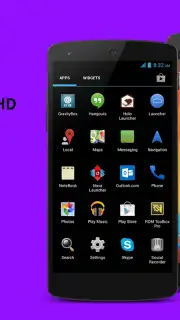 HoloRay capture 3