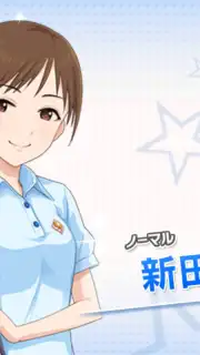 Idolmaster Cinderella Girls Starlight Stage capture 5