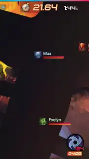 Monster Hunter capture 2