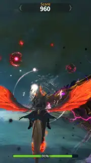 Icarus Eternal capture 3