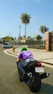 Grand Crime Simulator capture 4