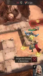 Chaos Warfare capture 9