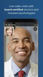 Doctor On Demand capture 1