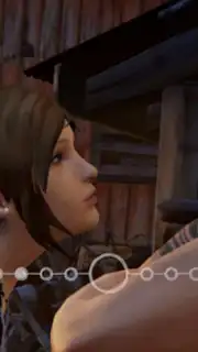 Life is Strange: Before the Storm capture 16