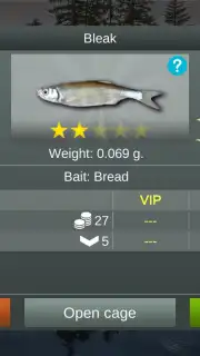 My Fishing World capture 5