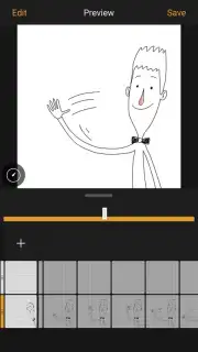 Animator: Make Your Cartoons capture 3