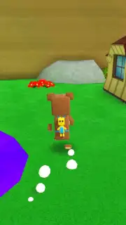 Super Bear Adventure capture 10