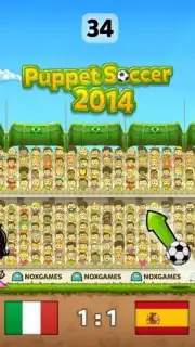 Puppet Soccer 2014 capture 3