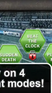Soccer Free Kicks capture 4