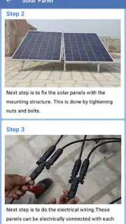 Electrical Handbook: Electric capture 7