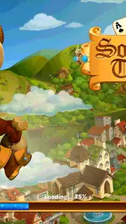 Solitaire Tales capture 8