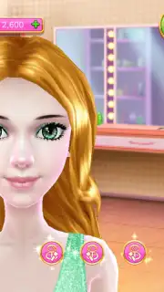 Rich Girl Mall - Shopping Game capture 13