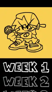 Friday Night Funkin' capture 2