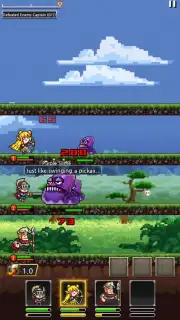 Knight Fever capture 10