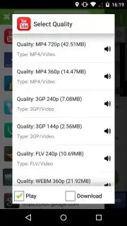 Panbox Video Downloader capture 5