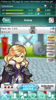 Warrior Tales Fantasy capture 4