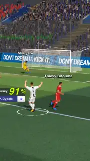 Ultimate Football Club capture 6
