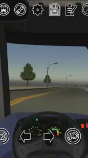 Proton Bus Simulator capture 9
