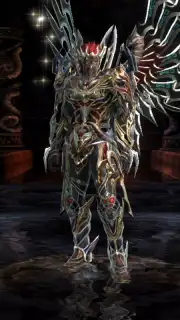 Wrath of Dragon capture 6