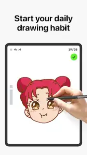 Learn how to draw capture 19