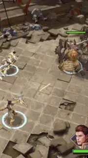 TERA: Endless War capture 6