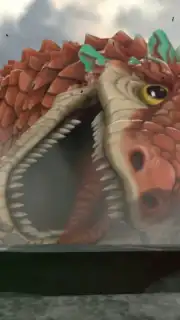 Kaiju No. 8: The Game capture 7