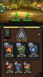 Triple Fantasy capture 3