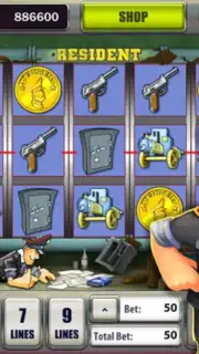 Millionaire capture 5